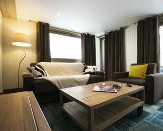 Hotel Edelweiss - Courchevel