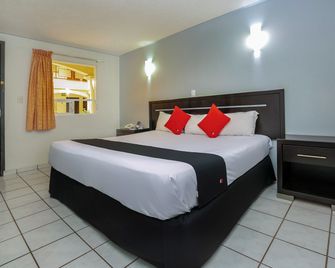 Capital O Hotel Victoria Morelia - Morelia