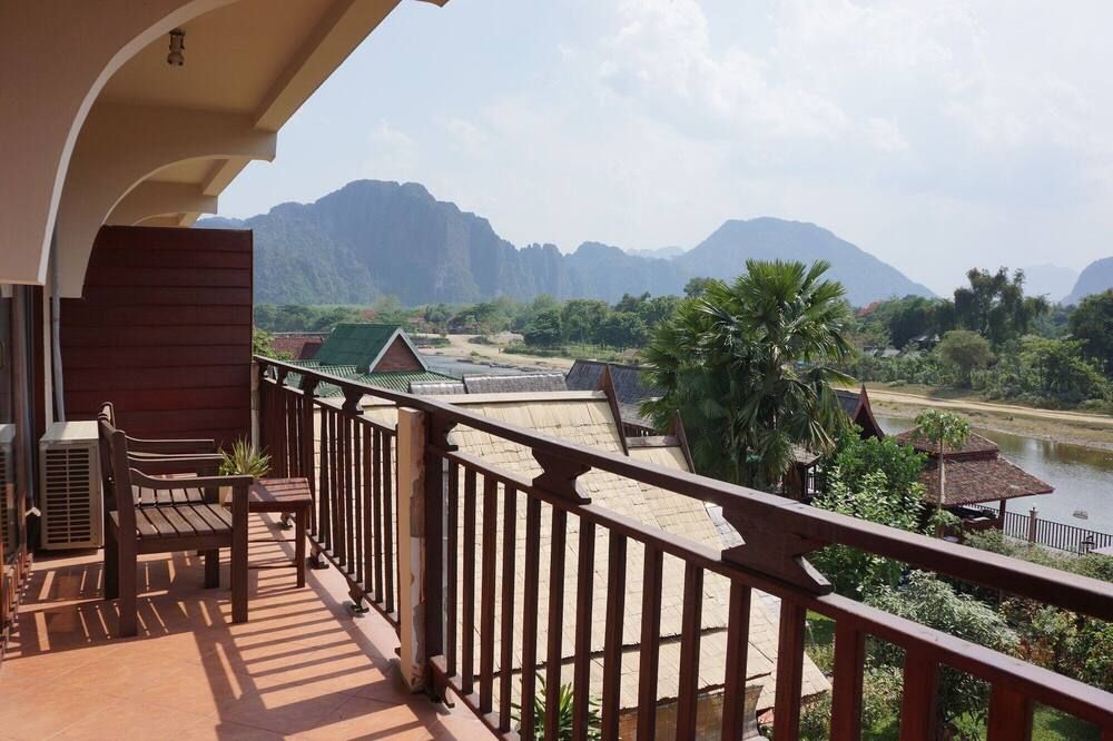 The Elephant Crossing Hotel