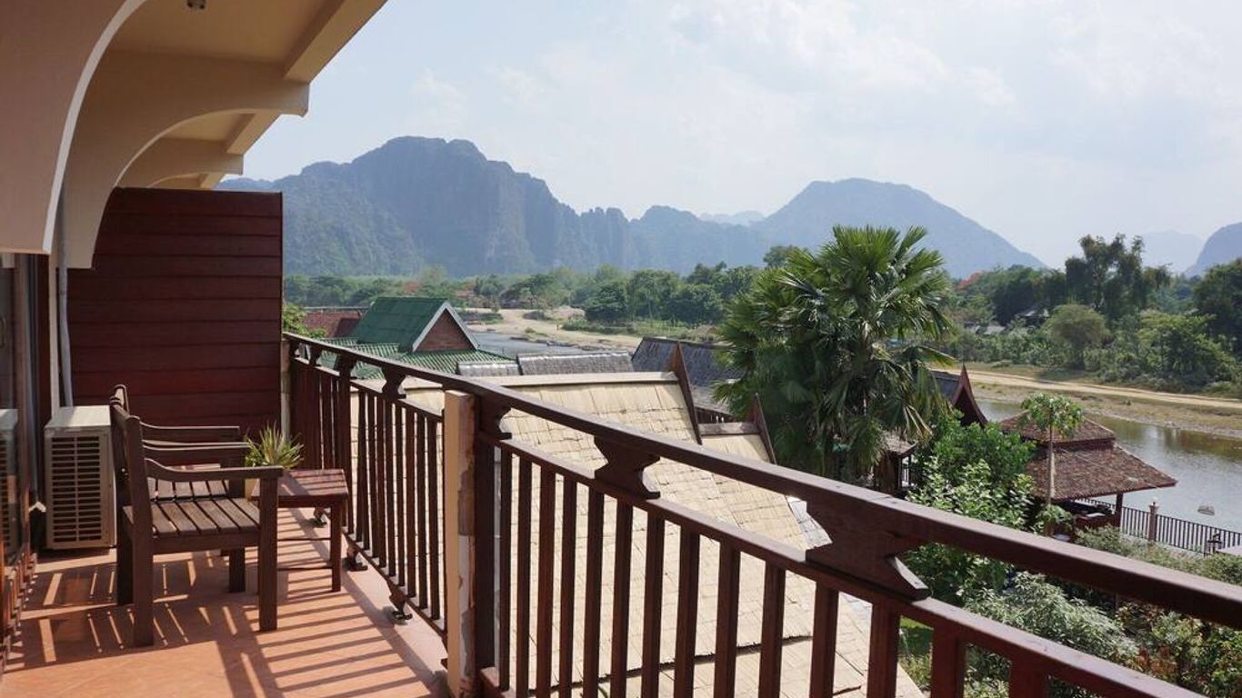 더 엘리펀트 크로싱 호텔