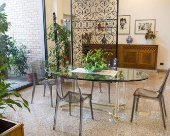 Hotel Pico - Mirandola - Bar