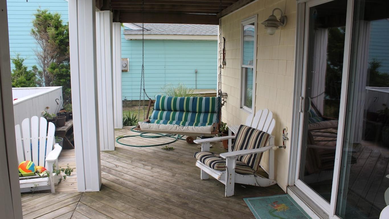 Sandbar Bed & Breakfast