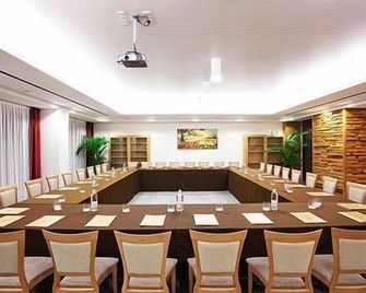 Borgo Ronchetto - Treviso - Sala de reuniones