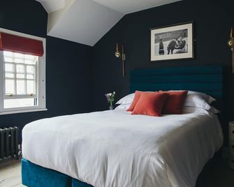The Porterhouse grill & rooms - Oxford