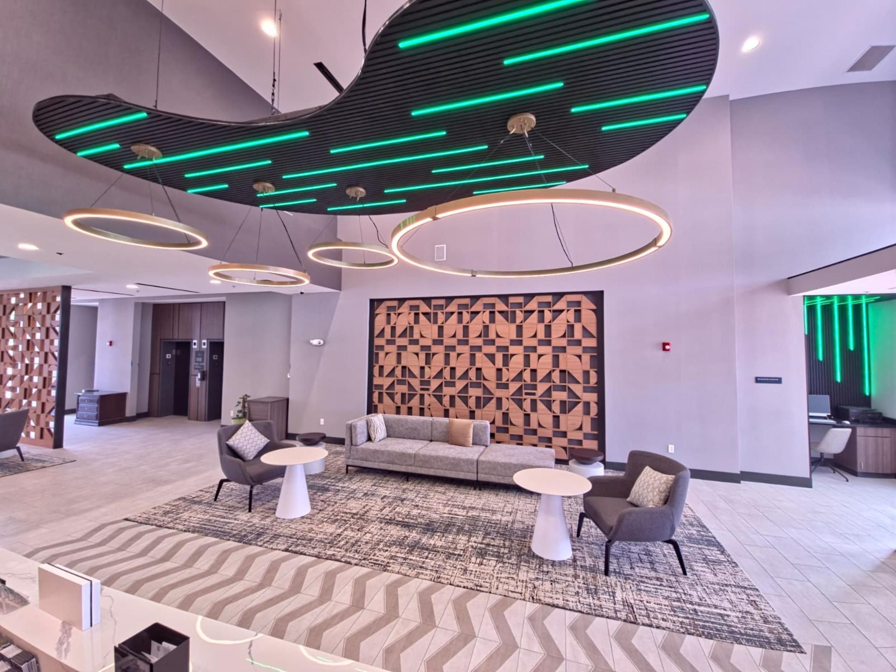 Holiday Inn St. Louis-Fairview Heights By IHG - Fairview Heights - Lobby