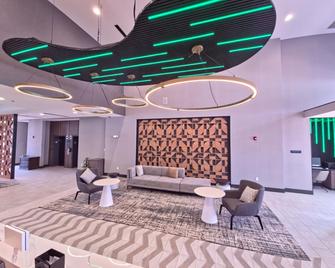 Holiday Inn St. Louis-Fairview Heights By IHG - Fairview Heights - Building