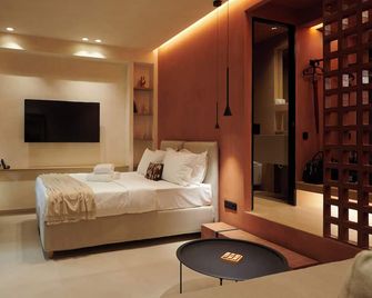 K23 Color Suites - Athény