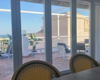 Apartamento Embarcadero de Calahonda - Calahonda - Balcony