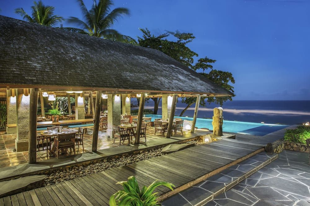 منتجع جيفا كلوي