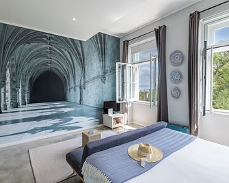 Emporium Lisbon Suites - Lisbon