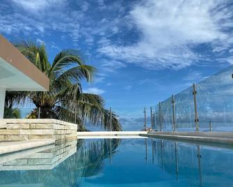 Apartamento Carey - Cabrera - Pool