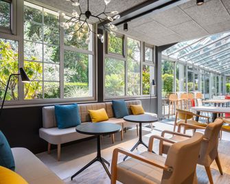 ibis Paris Meudon Vélizy - Meudon - Edificio
