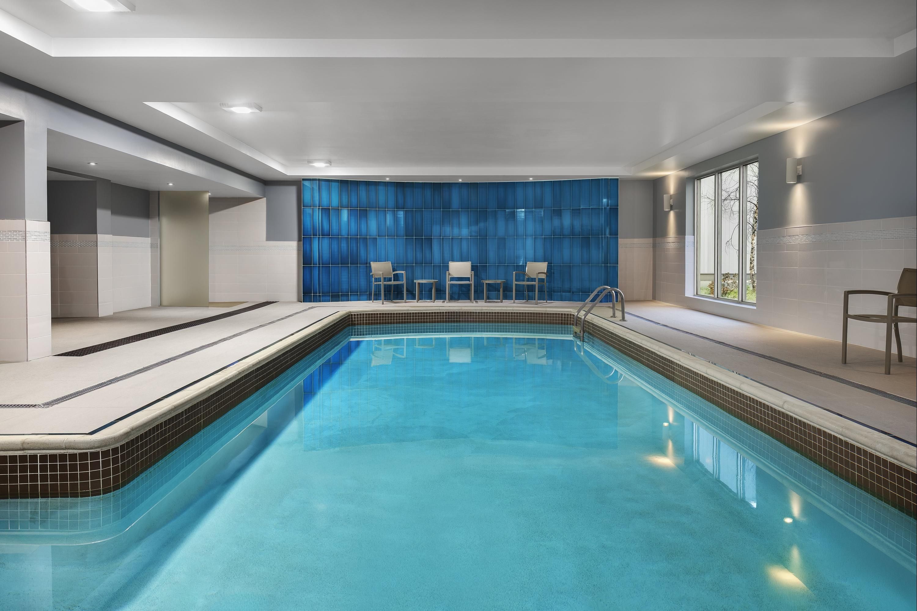 Candlewood Suites Chatham South By IHG - Chatham-Kent - Басейн