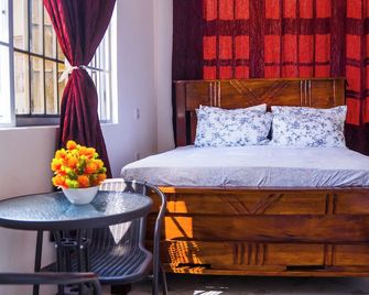 Osim Bnb - Arusha