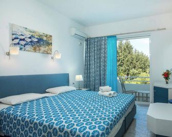 Belvita Hotel - Kolympia