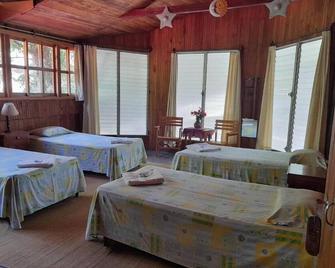 Hotel El Recreo Lanquín-Champey - Lanquín