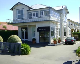 Trafalgar Lodge - Nelson - Rakennus