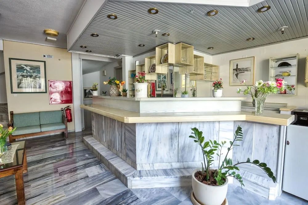 Emilia Hotel Apartments - ריתימנו