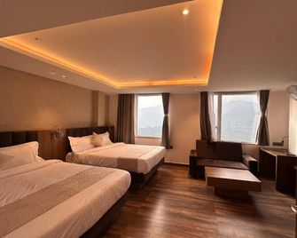 Royale Serenity - Gangtok