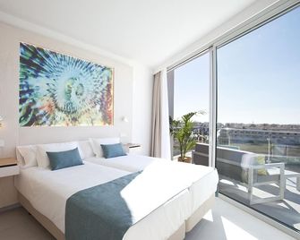 Apartaments Posidonia - Colònia de Sant Jordi - Chambre