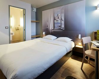B&B HOTEL Cherbourg - Cherbourg-en-Cotentin - Quarto