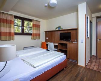 Feriendorf am Maltschacher See - Feldkirchen in Kärnten - Schlafzimmer