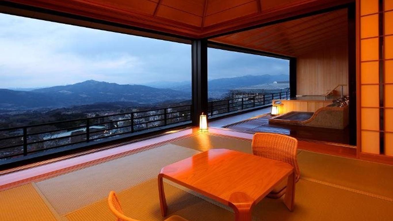 Hotel Kogure