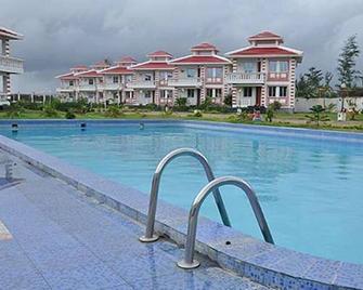United-21 Beach View Mandarmoni - Mandarmani - Pool