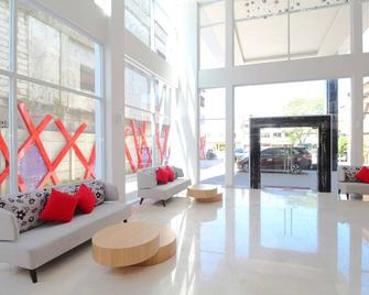 Airy Sudirman 429a Dumai - Dumai - Lobby