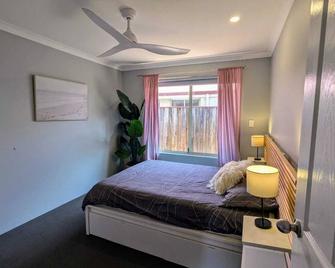 Stableford Cottage Holiday Home Dunsborough - Dunsborough - Habitación