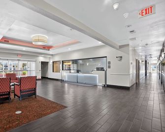 Sonesta Essential Hotel Houston-I-45 Spring - Spring - Lobby