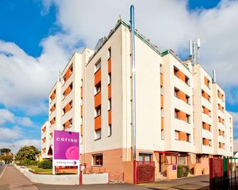 CERISE Nantes la Beaujoire - Nantes - Bâtiment
