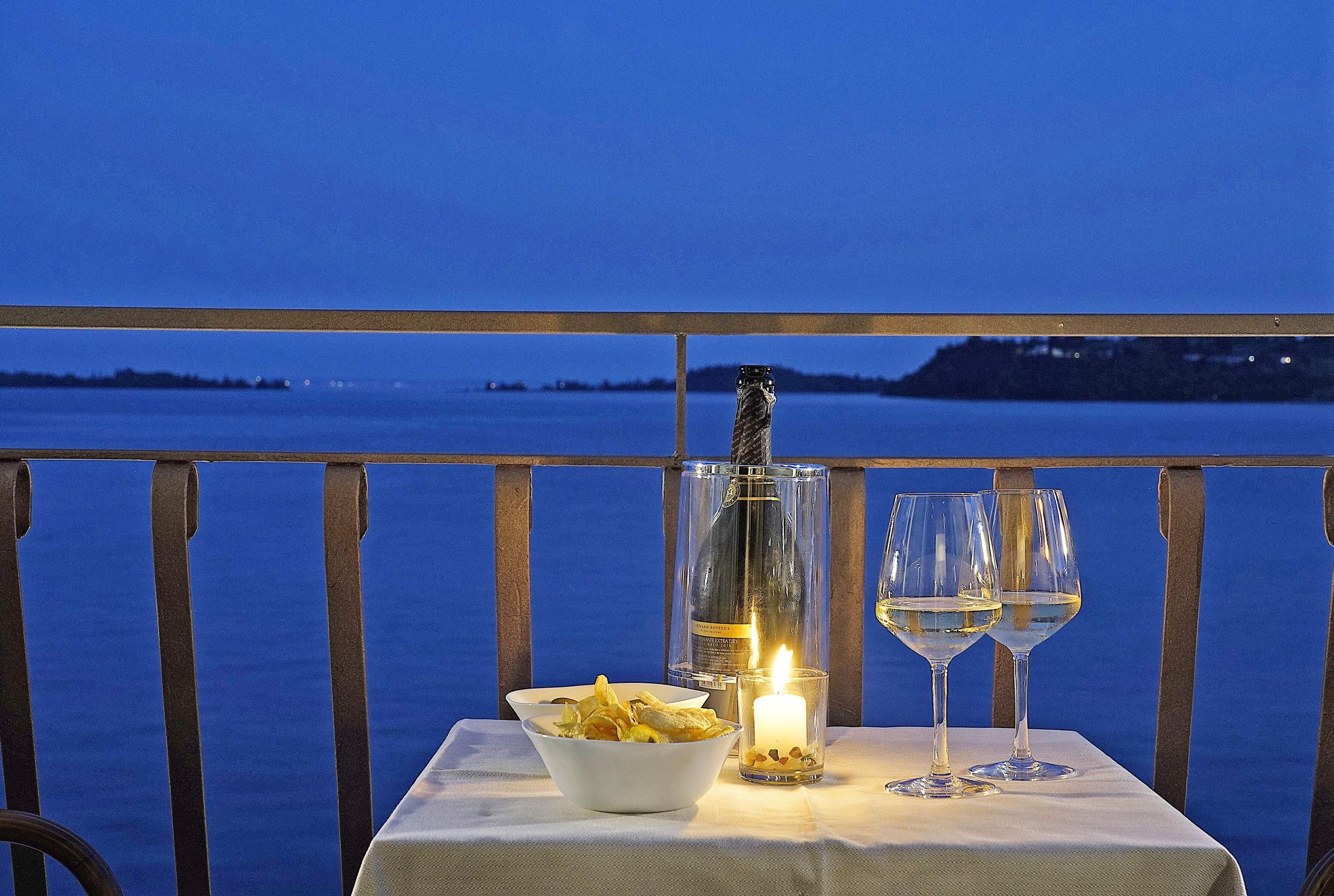 Hotel Du Lac Gardone Riviera - Gardone Riviera