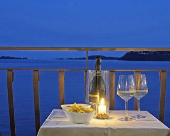 Hotel Du Lac Gardone Riviera - Gardone Riviera