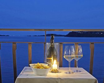 Hotel Du Lac Gardone Riviera - Gardone Riviera