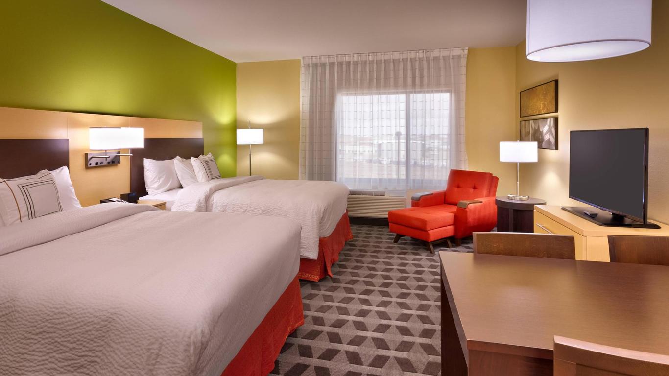 TownePlace Suites by Marriott Dickinson