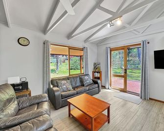 Bagara Halls Gap - Halls Gap - Wohnzimmer
