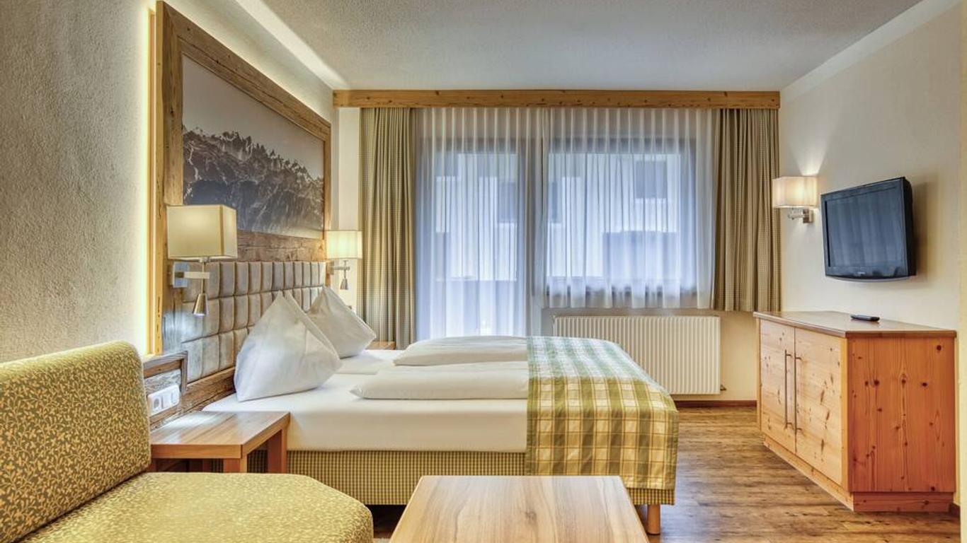 Hotel Alte Post