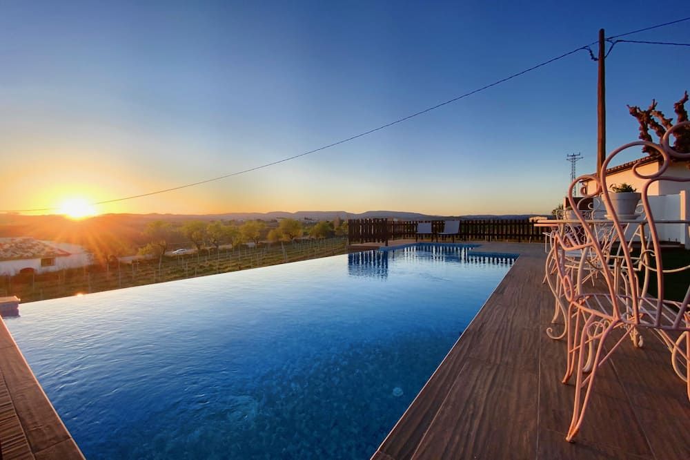 Bed & Breakfast Wine & Cooking Penedès