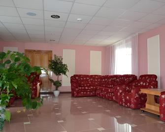 Sphera - Celjabinsk - Ingresso