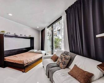 Las Olas Hammocks Unit 3 By Pmi - Fort Lauderdale - Makuuhuone