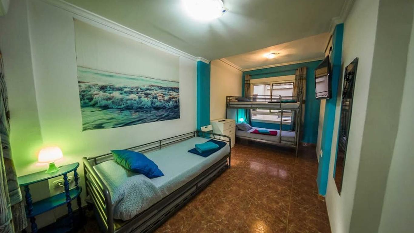 Casa Pueblo Alzira No Compartida
