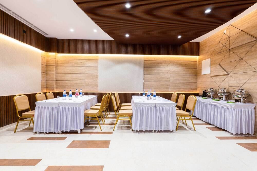 Treebo Sv Residency, Vellore - Vellore