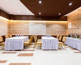 Treebo Sv Residency, Vellore - Vellore
