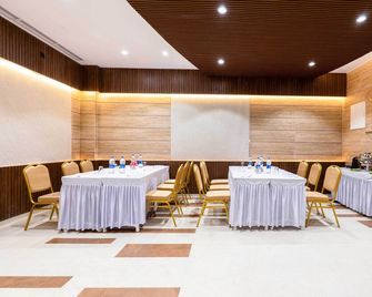 Treebo Sv Residency, Vellore - Vellore