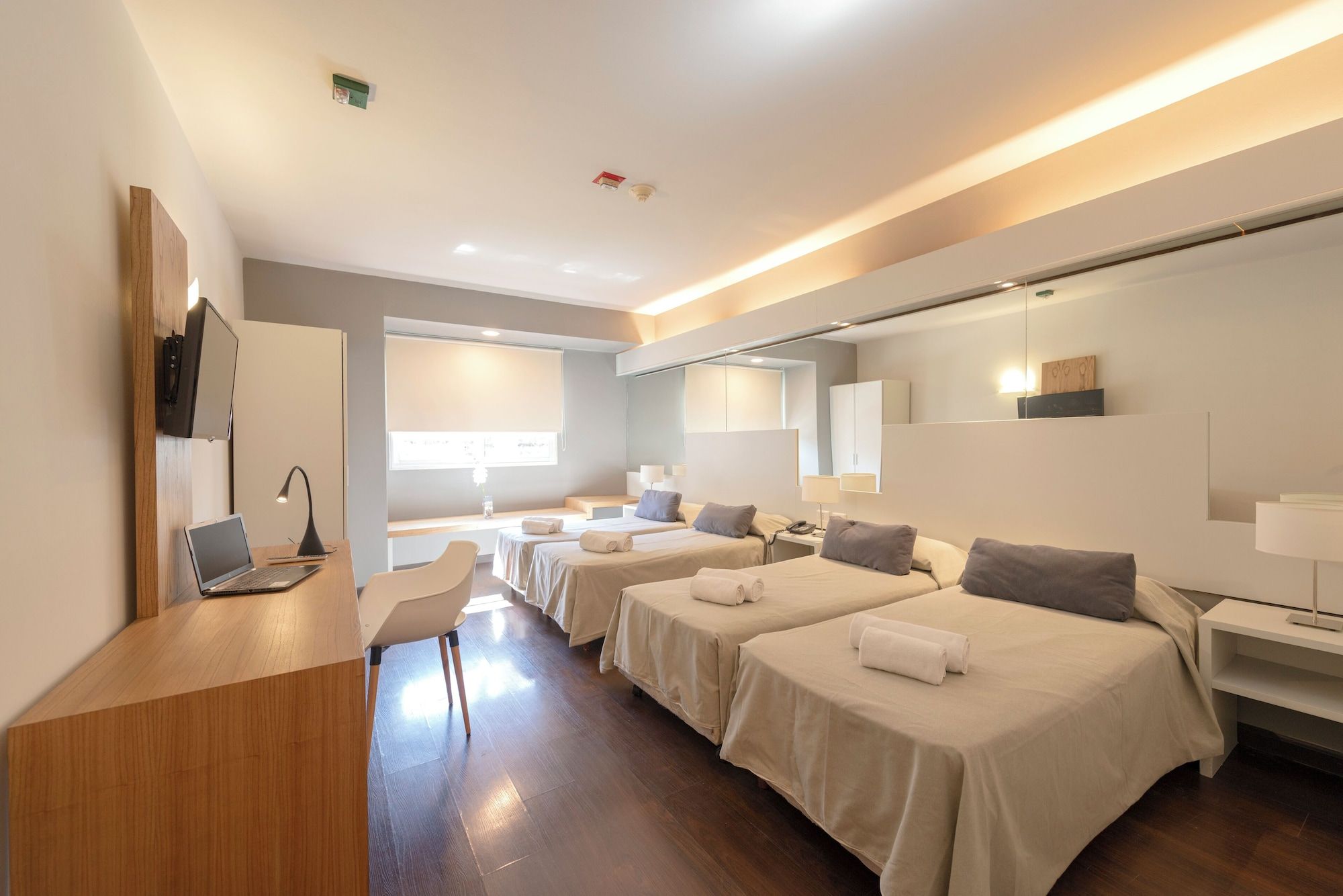 Hathor Hotels Mendoza - Mendoza