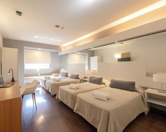 Hathor Hotels Mendoza - Mendoza