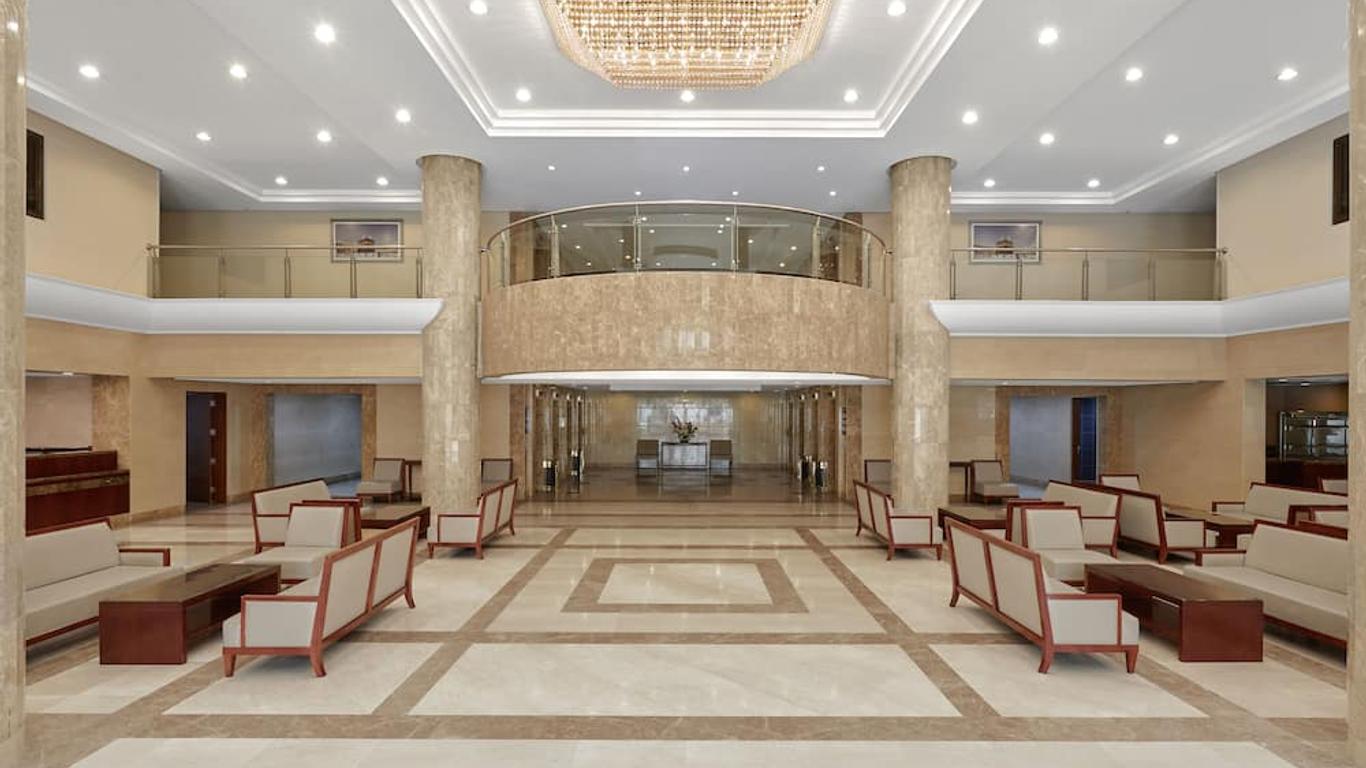 Makarem Mina Hotel