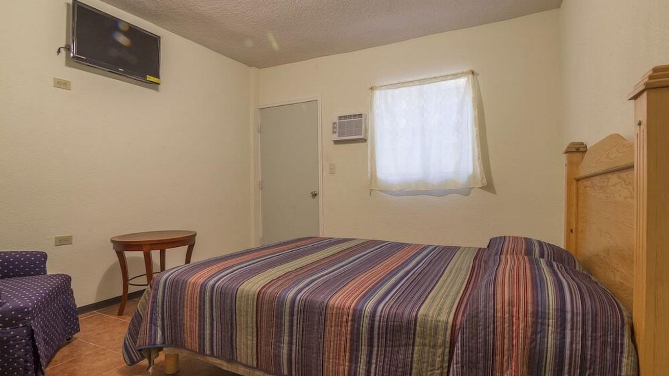 Consul Suites