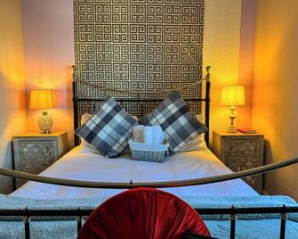 The Chatwal Boutique Hotel - Blackpool - Bedroom